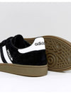 01551483OriginalSpanish SuedeBlack Gumsole White - ADIDAS - BALAAN 5