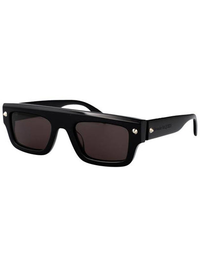 Alexander McQueen Sunglasses - ALEXANDER MCQUEEN - BALAAN 2