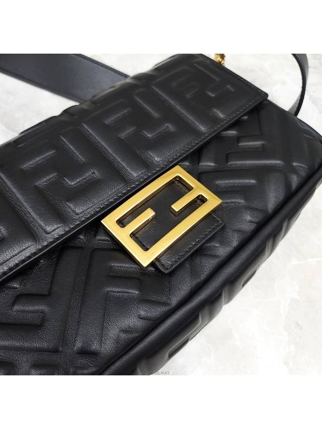 women shoulder bag - FENDI - BALAAN 6