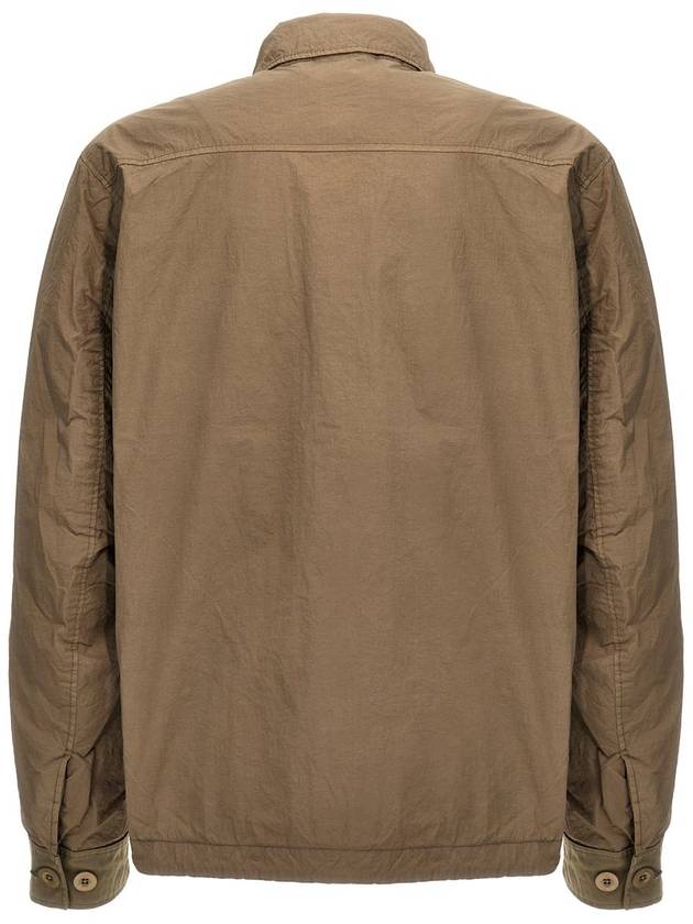 Ten C 'Mid Layer' Jacket - TEN C - BALAAN 2