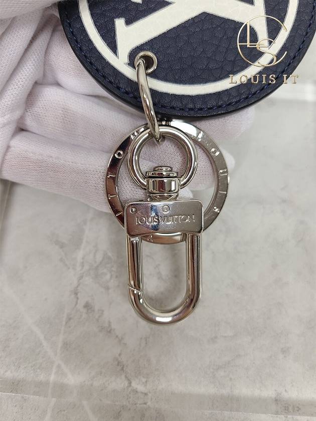 women key holder - LOUIS VUITTON - BALAAN 4