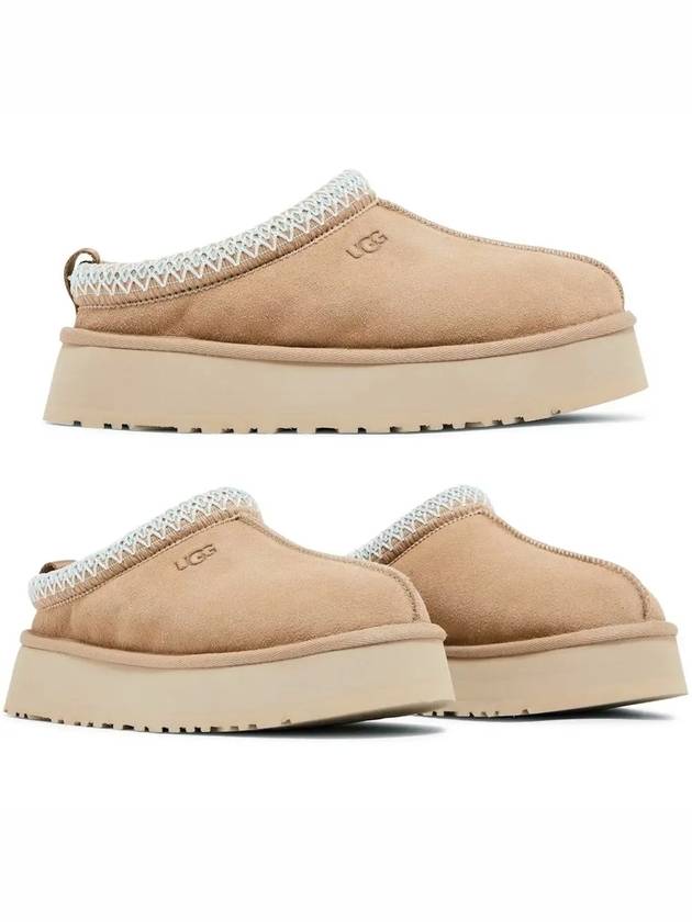 24SS TAZZ slippers sand 1122553 SAN - PRADA - BALAAN 1