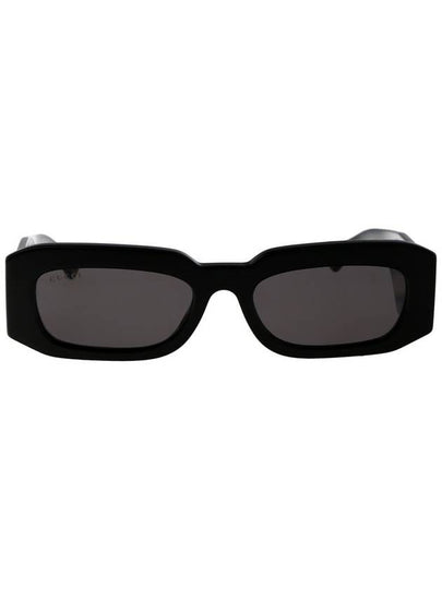 Sunglasses GG1426S 001 BLACK - GUCCI - BALAAN 2