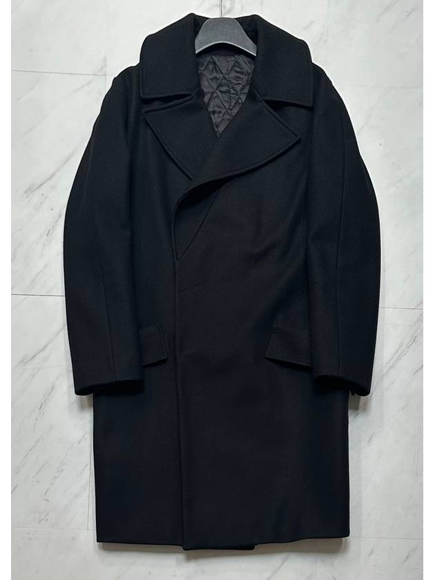 Solid Homme Coat 100 - SOLID HOMME - BALAAN 3