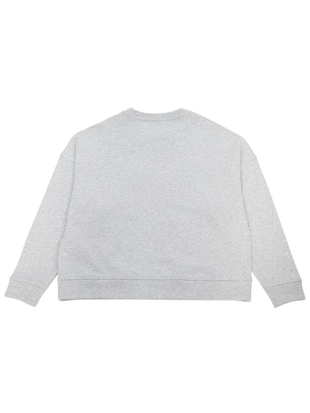 25926011650 DANUBIO 001 Women s Sweatshirt - MAX MARA - BALAAN 2