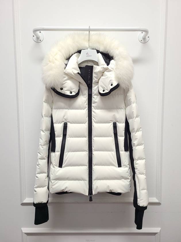 men padding - MONCLER - BALAAN 1