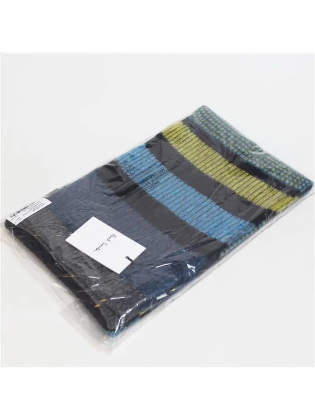 Unisex Muffler M1A 151MK L556 76 - PAUL SMITH - BALAAN 8