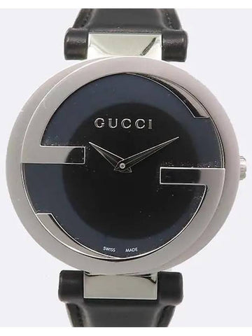 133 3 Unisex Watch - GUCCI - BALAAN 1