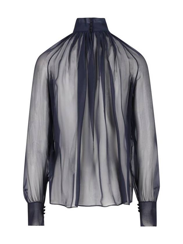 Saint Laurent Shirts - SAINT LAURENT - BALAAN 2