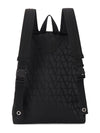 Men's Iconographe Backpack Black - VALENTINO - BALAAN 4