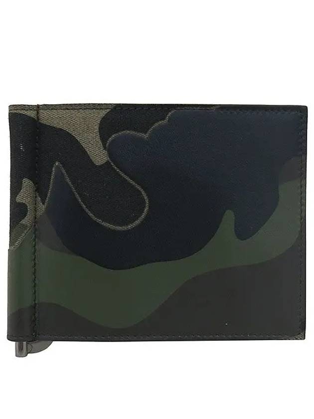 KY0P0614TND Half Wallet - VALENTINO - BALAAN 4