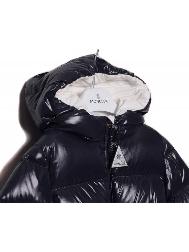 ALIS Down Long Padding ALIS 1C00001 5963V 742 23F - MONCLER - BALAAN 4