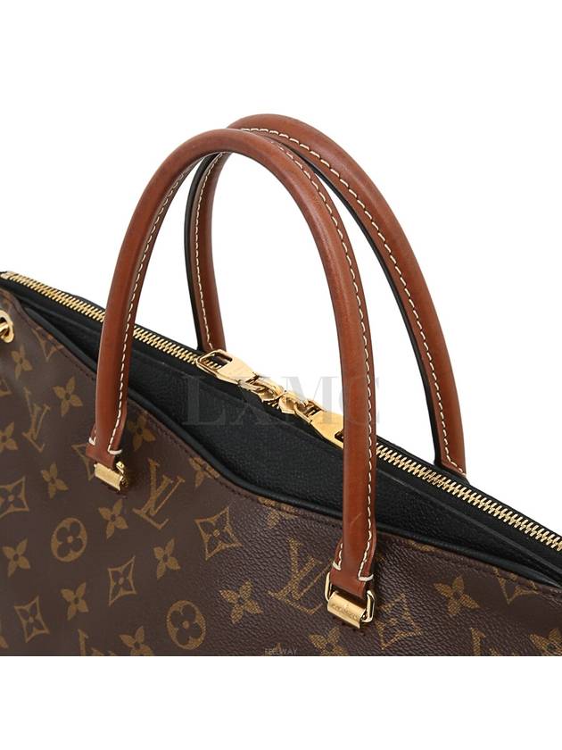 women tote bag - LOUIS VUITTON - BALAAN 5