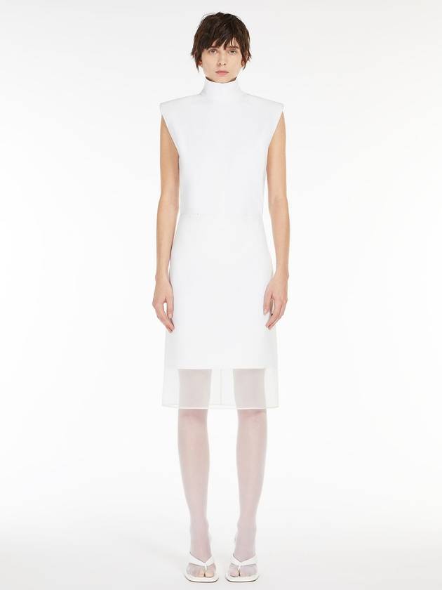 SportMax  Shirts White - MAX MARA SPORTMAX - BALAAN 2