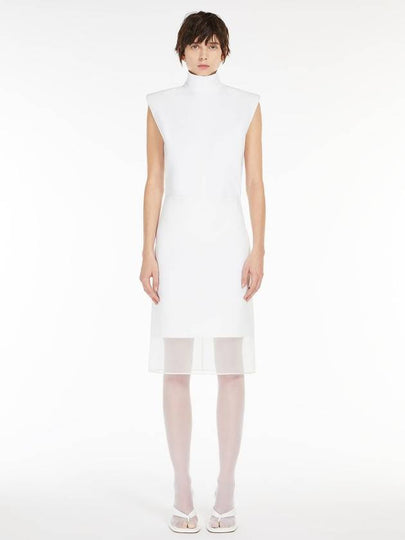 SportMax  Shirts White - MAX MARA SPORTMAX - BALAAN 2