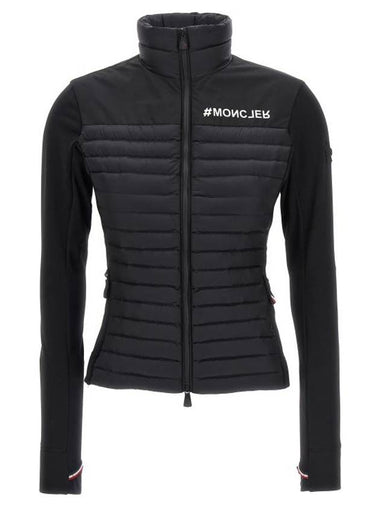 Padding 8G00014 899JO 999 Black - MONCLER - BALAAN 1