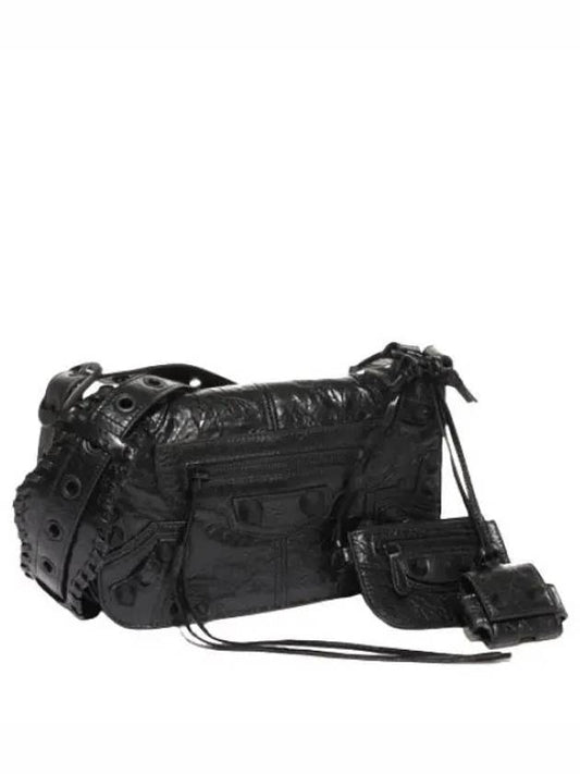 Le Cagol Flap Bag Men s Shoulder - BALENCIAGA - BALAAN 1