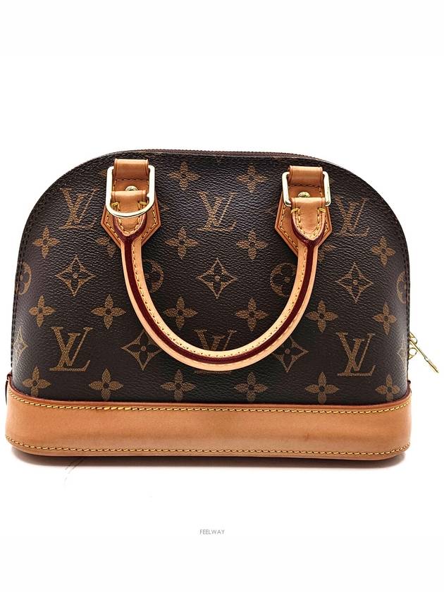 women shoulder bag - LOUIS VUITTON - BALAAN 5