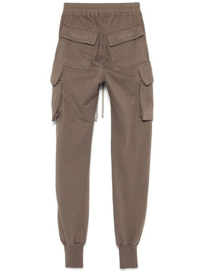 DRKSHDW Mastodon cargo pants - RICK OWENS - BALAAN 2