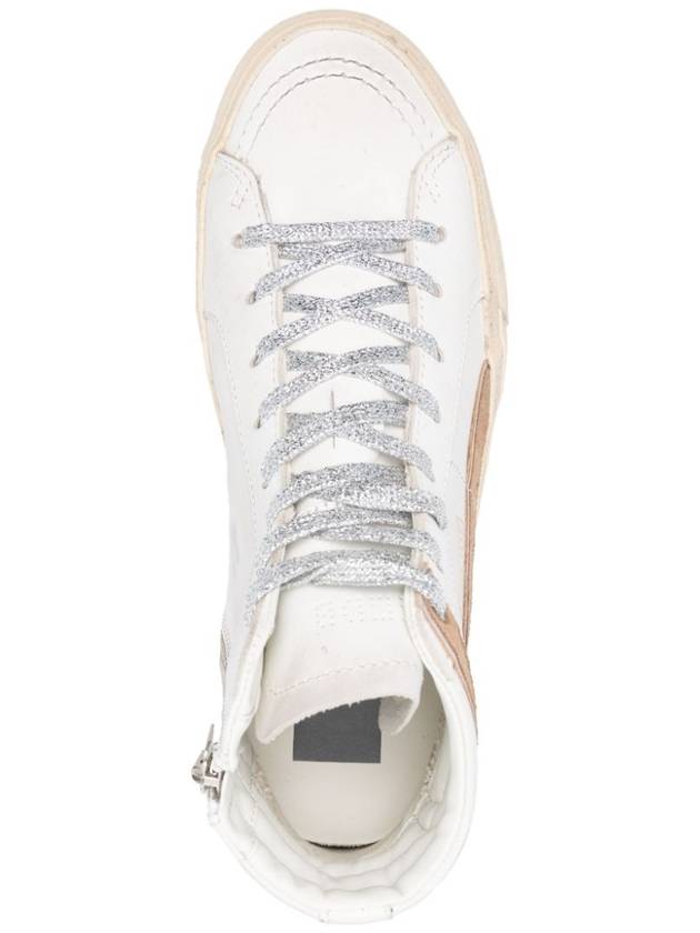 Golden Goose Sneakers - GOLDEN GOOSE - BALAAN 4