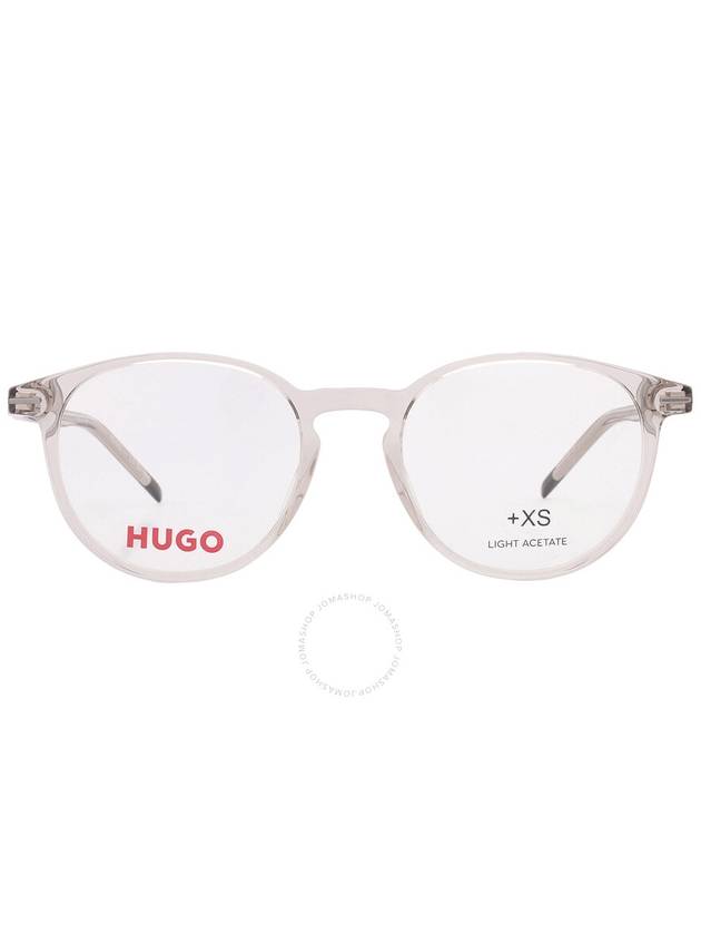 Hugo Boss Demo Phantos Ladies Eyeglasses HG 1226 010A 50 - HUGO BOSS - BALAAN 1