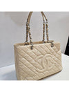 women shoulder bag - CHANEL - BALAAN 2