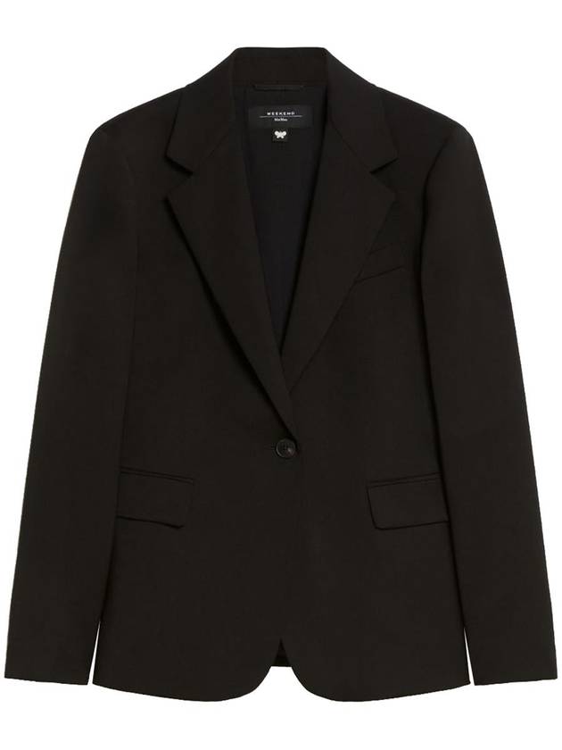 Lamine blazer jacket rack - WEEKEND MAX MARA - BALAAN 2