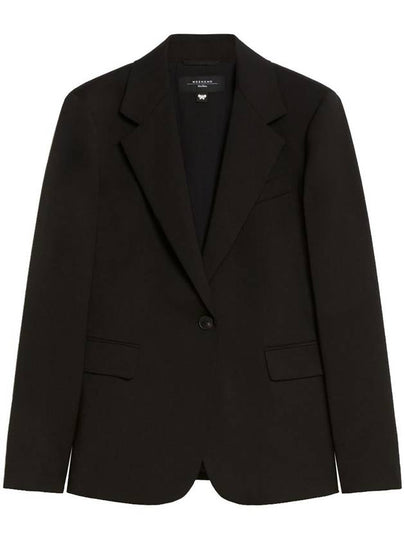 Lamine blazer jacket rack - WEEKEND MAX MARA - BALAAN 2