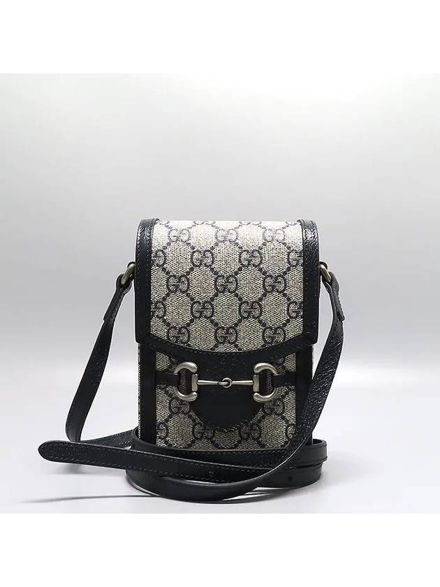 625615 crossbody bag - GUCCI - BALAAN 2