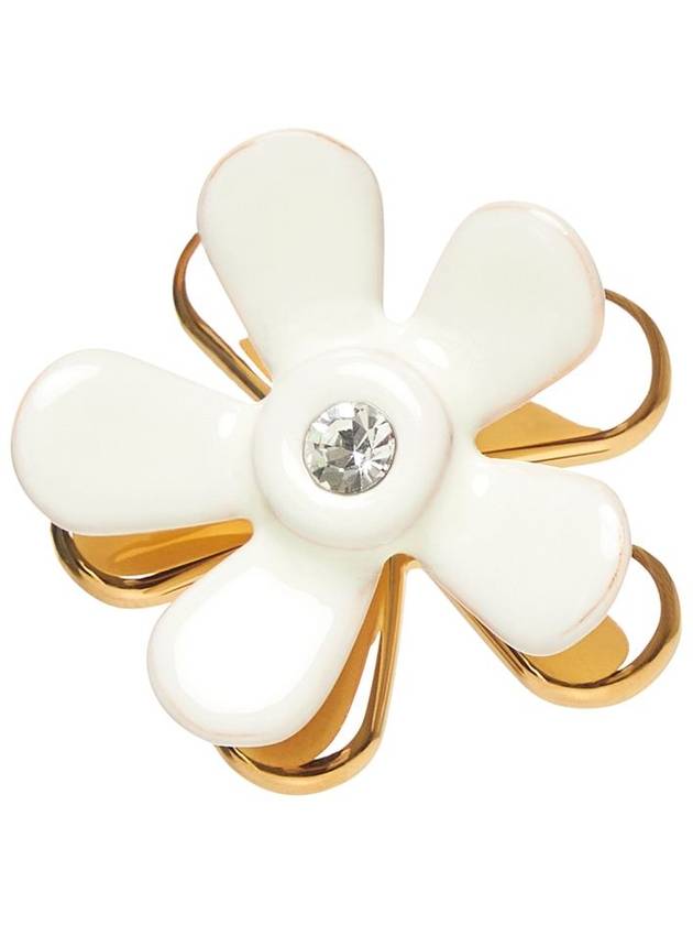 Marni 'Flower Pop' Earrings - MARNI - BALAAN 2