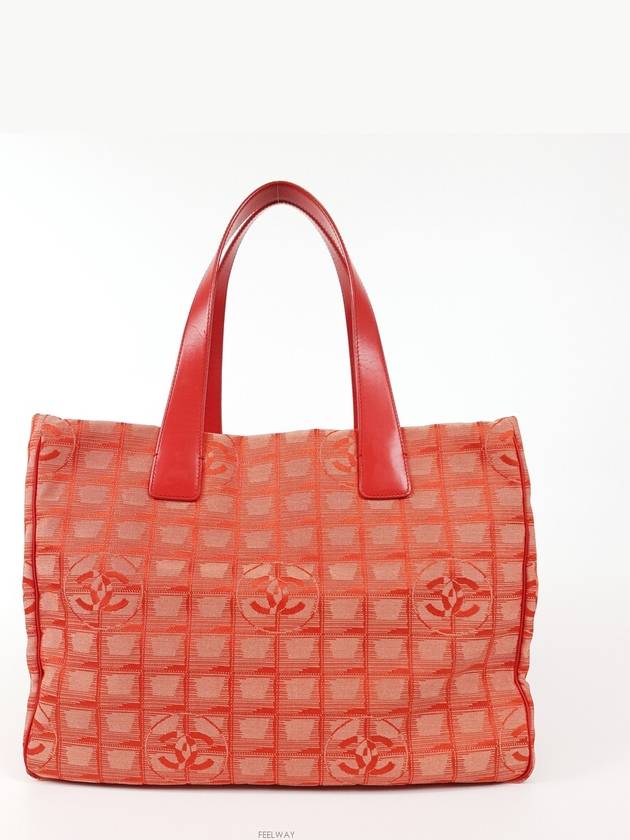 women tote bag - CHANEL - BALAAN 4