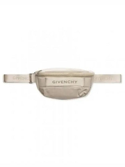 BKU040K1SK 263 G Trek Bum Bag - GIVENCHY - BALAAN 2