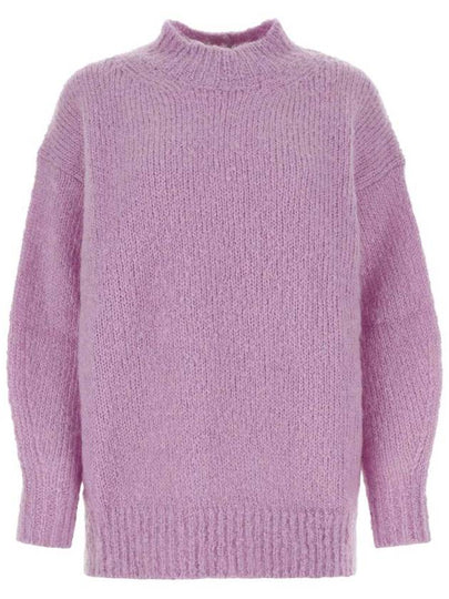 Sweater PU0107FAA1L48I 86LC Purple - ISABEL MARANT - BALAAN 2