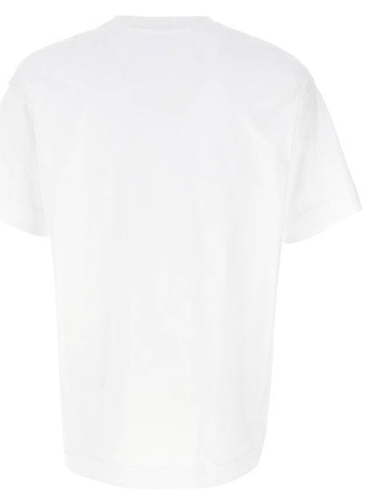 Givenchy Printed T-Shirt - GIVENCHY - BALAAN 2