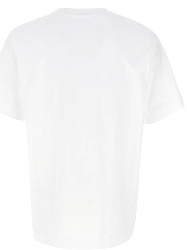 Givenchy Printed T-Shirt - GIVENCHY - BALAAN 2