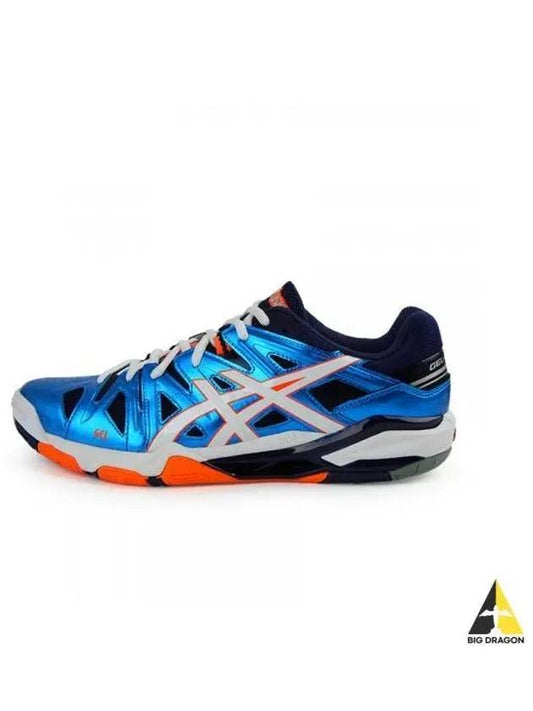 Gel Sensei 5 B402Y4101 Indian Shoes - ASICS - BALAAN 1