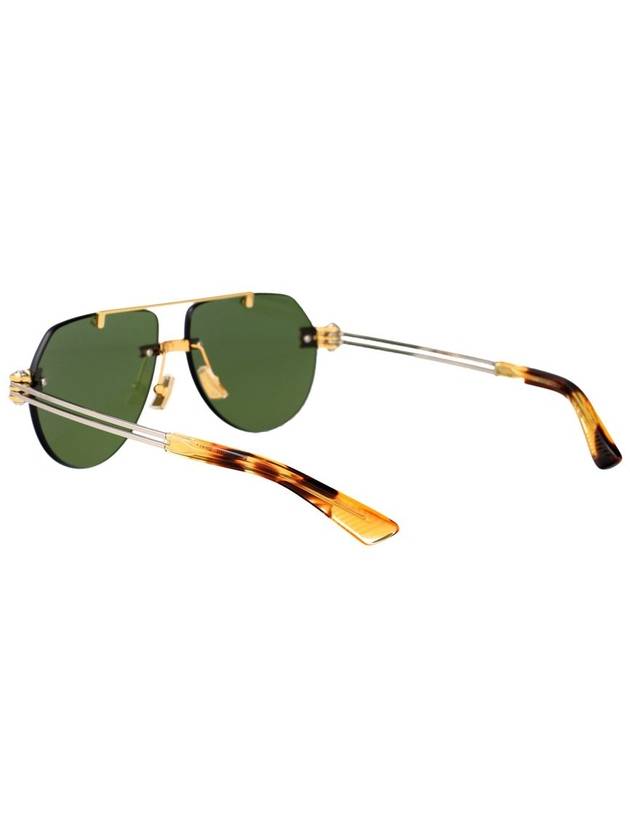 Bottega Veneta Sunglasses - BOTTEGA VENETA - BALAAN 4