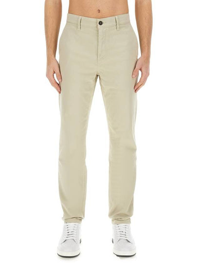 PANTALONE CHINO - HUGO BOSS - BALAAN 2