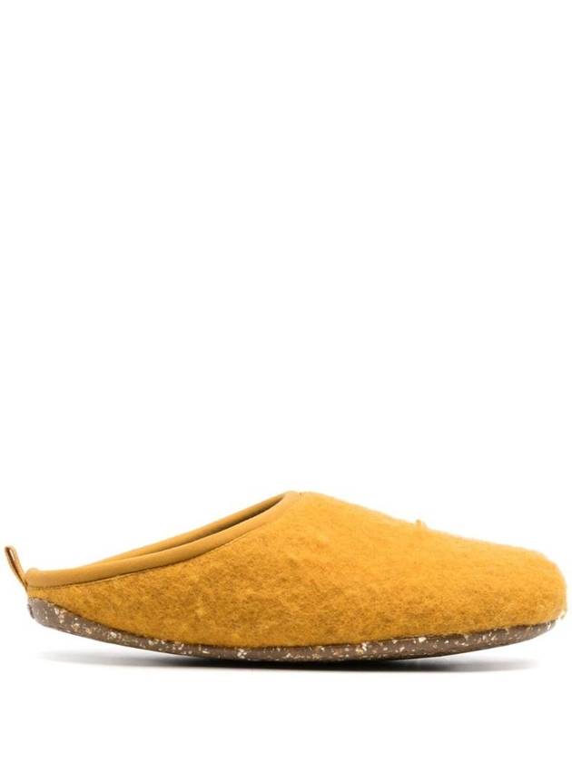 Wabi Felt Slippers 18811 - CAMPER - BALAAN 1