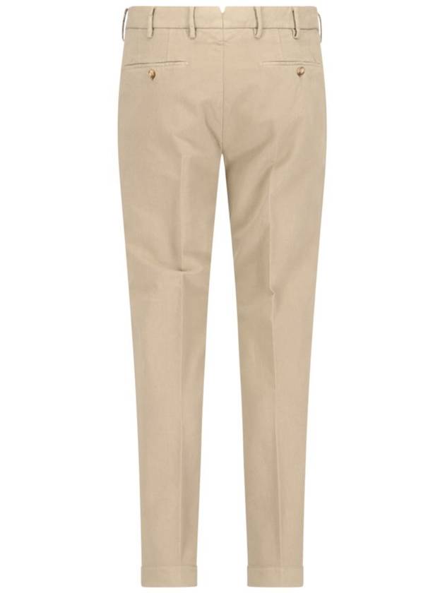 Incotex Trousers - INCOTEX - BALAAN 3