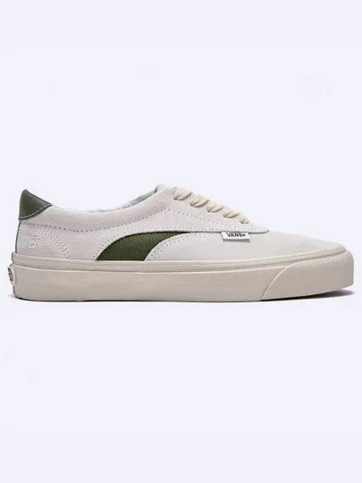 Acer Ni Sp Low Top Sneakers Green White - VANS - BALAAN 2