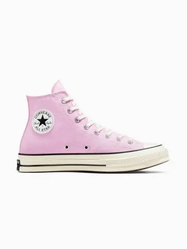 Chuck 70 Seasonal Color Stardust Lilac A07429C - CONVERSE - BALAAN 2