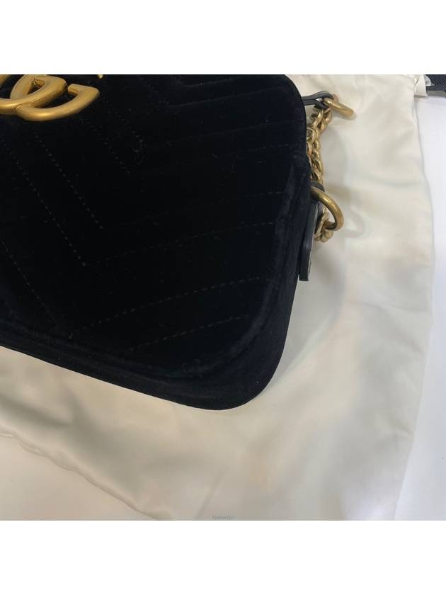 women cross bag - GUCCI - BALAAN 5