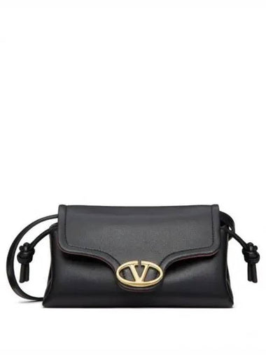 5W0P0AC4 ZFJ 0NO 5W2P0AC4 V logo 1960 nappa leather mini bag - VALENTINO - BALAAN 1