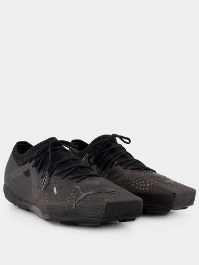 90sqr B Sneakers - Coperni x Puma - Nylon - Black - COPERNI - BALAAN 2