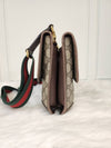 Daol Beomeo Branch Supreme Tiger Messenger Bag 495654 Condition A - GUCCI - BALAAN 4