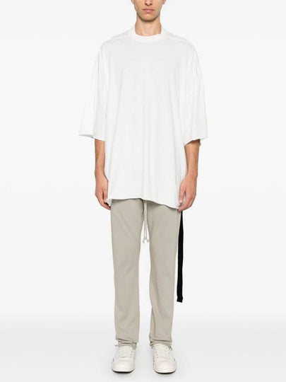 RICK OWENS DRKSHDW T-shirts and Polos White - RICK OWENS - BALAAN 2