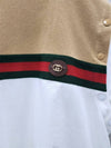 men s short sleeve t shirt - GUCCI - BALAAN 5