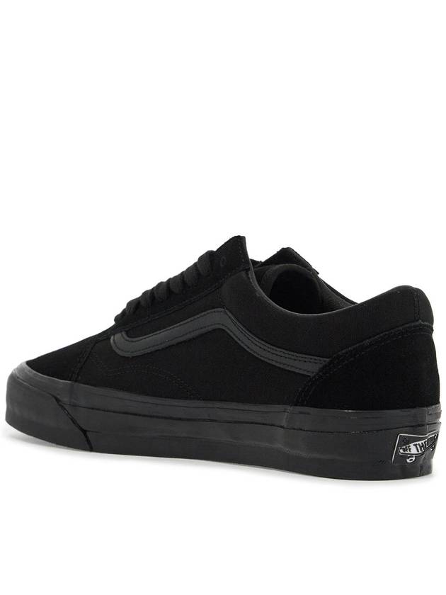 old skool sneakers - VANS - BALAAN 3