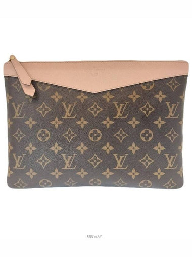 women clutch bag - LOUIS VUITTON - BALAAN 1